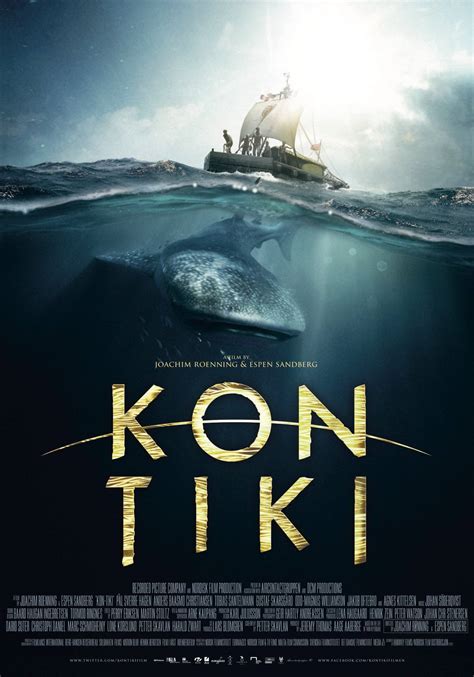 watch Kon-Tiki